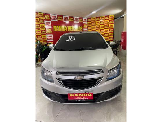 CHEVROLET PRISMA 1.4 MPFI LT 8V FLEX 4P MANUAL CHEVROLET PRISMA 1.4 MPFI LT 8V FLEX 4P MANUAL